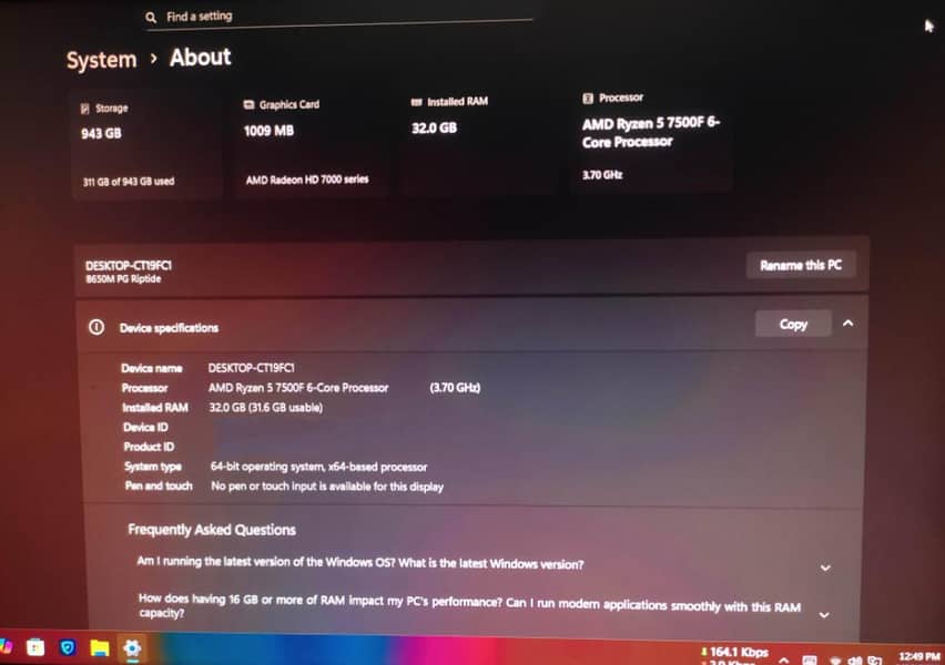 I apologize  (Read First)  2