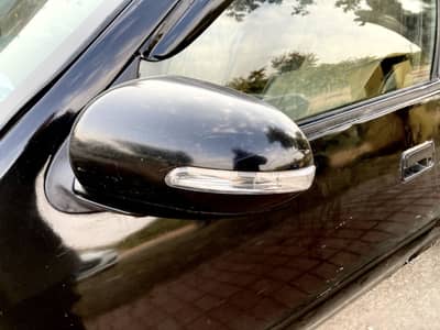 Suzuki margalla ready to drive