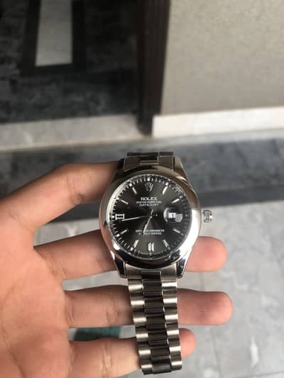Oyster Perpetual Datejust A++