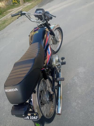 ok bike koi km ni only use