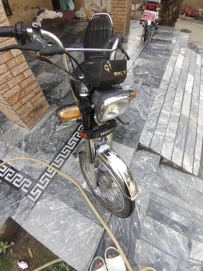 good condition use bike for sale