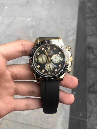 Rolex Cosmograph Daytona A++