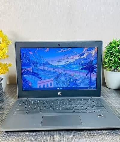 Hp Chromebook 4/32