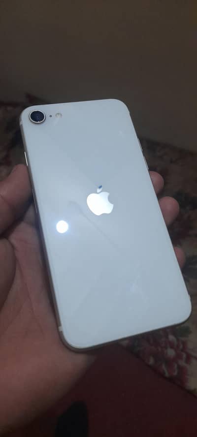 iphone Se Jv 2020 model