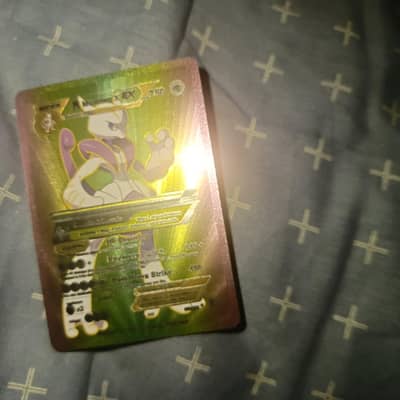 7pack pokemon cards for sale ( rainbow)