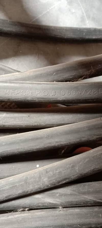 wapda cabel for Metar