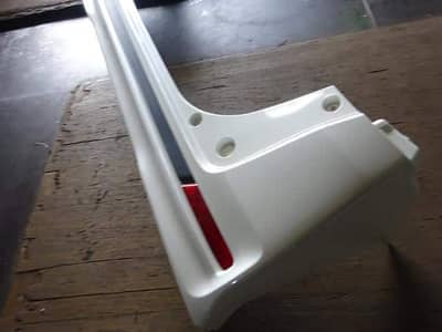 Honda NBox Rare Bumper available for sale