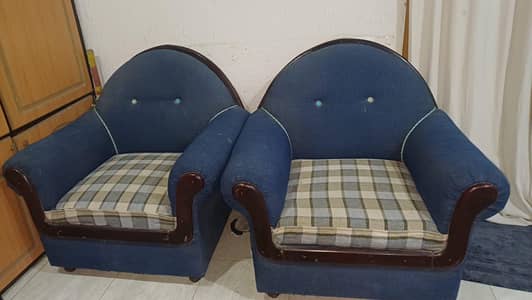 not old look new just used 1 year