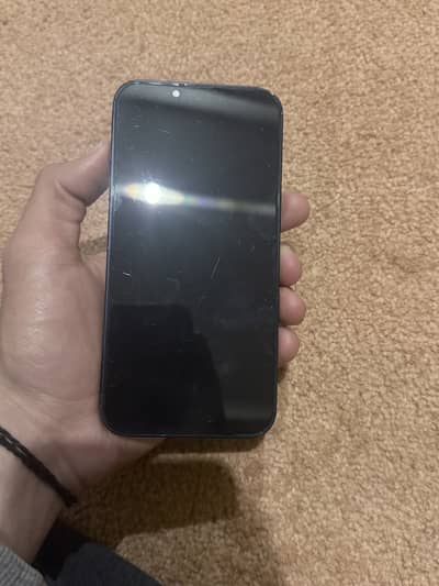 iPhone 14 non pta with box wair