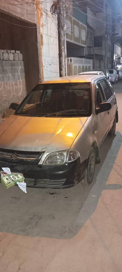 Urgent Sale Cultus Vxr 2006 031~511~67~077