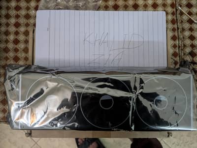 xfx amd rx7900xtx 24gb