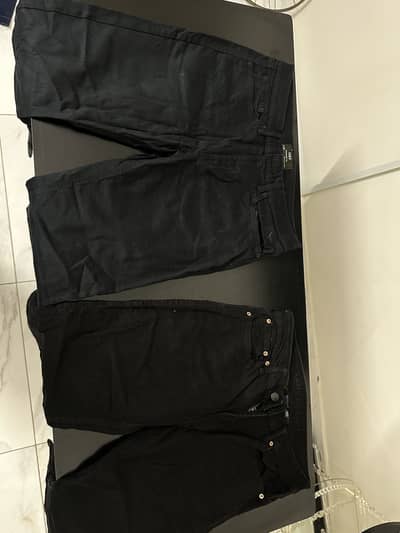 Pants Size 34 Branded Bundle – 34 Pieces