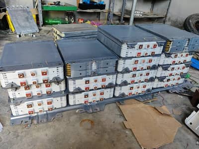 lithium ion battery cell all volt amp