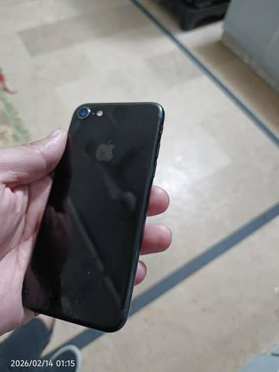 iphone 7 256GB