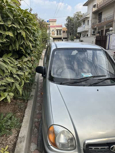 Santro 2005 / 03314764251