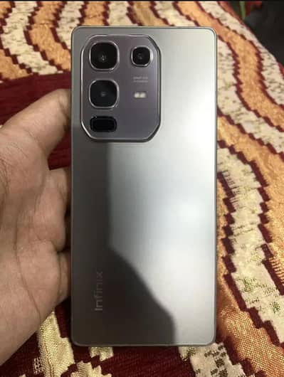 INFINIX Note 50(Exchange Possible)