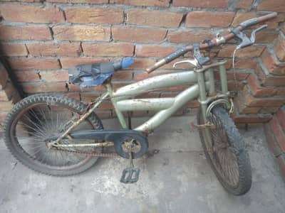 cycle for sale
