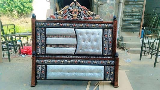 double bed single bed Bunker bed