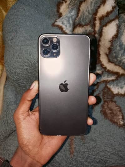 iphone 11 pro max non pta Sim working factory unlock 64Gb