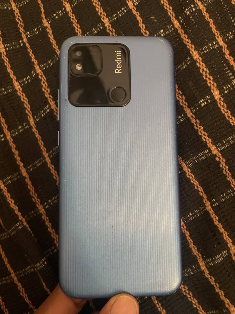 Redmi 10A 1