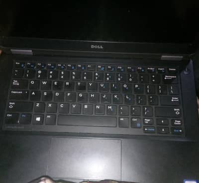 Laptop Core I5 6th generation