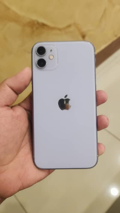 Iphone 11 128gb