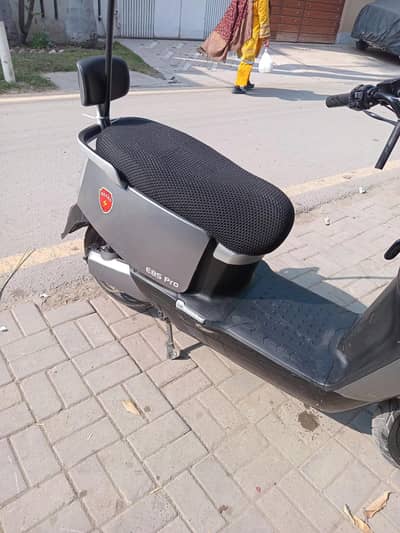 8 months warranty hi