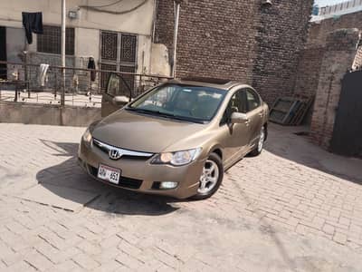 out standing Honda for sale