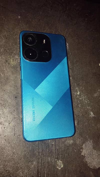TECNO SPARK GO 2023 FOR SALE