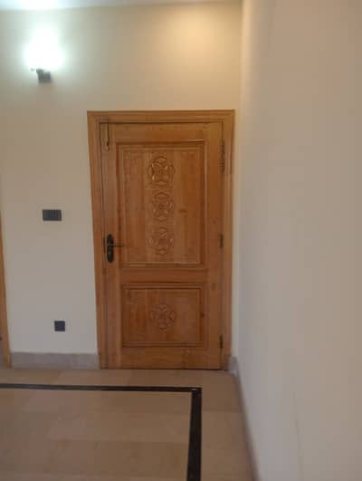 4marla 2beds tv lounge kitchen attached baths neat clean ground portion for rent in G 13 4 islamabad