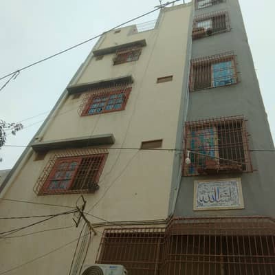 2 Bedrooms Flat For Rent Sector B