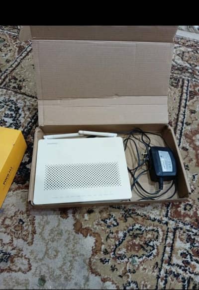 Huawei Internet Device