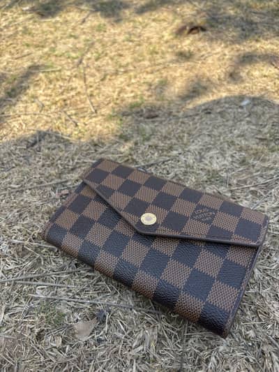 Louis Vuitton Wallet for sale