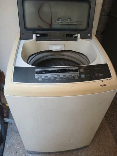 Kenwood washing and spinner machine