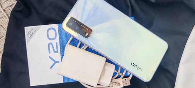 vivo y20 03091940432