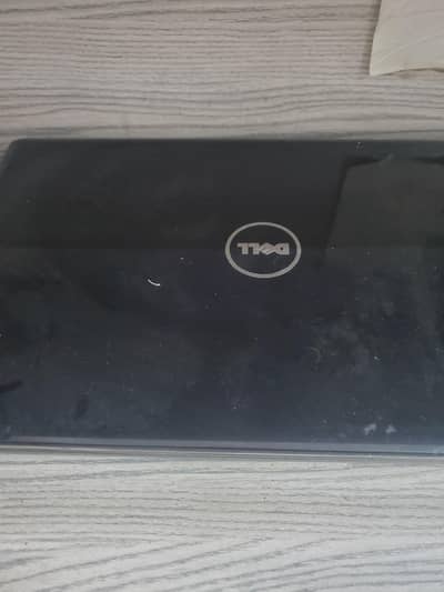 Dell inspiron