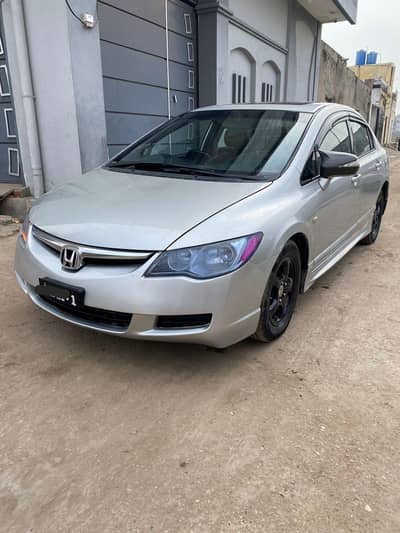 Honda civic reborn sunroof contact 03094825818