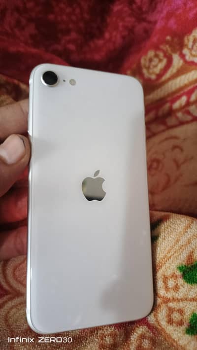 IPHONE SE 2020 NON PTA 128 GB