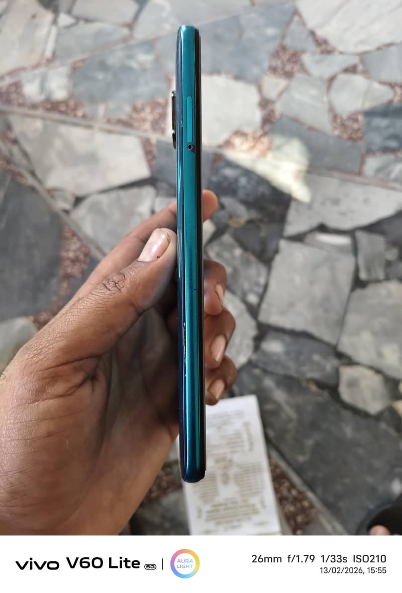 Redmi note 9s 3
