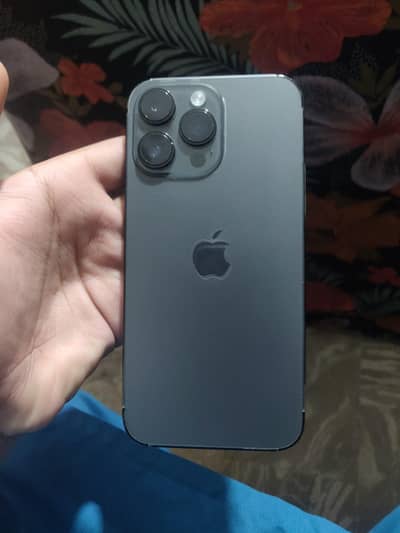 14 pro max chance wala phone