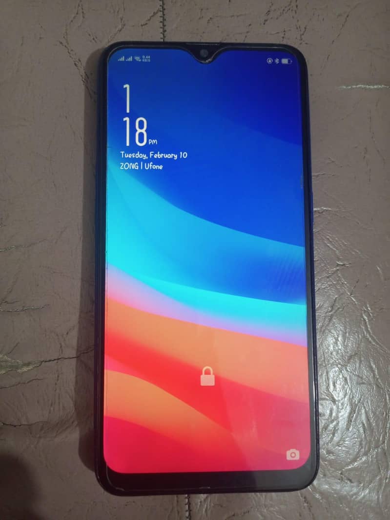 oppoA5s 0