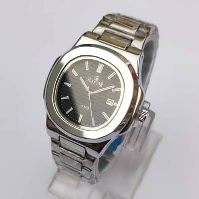 SEASTAR ORIGINAL WATER PROOF MEN'S WATCH