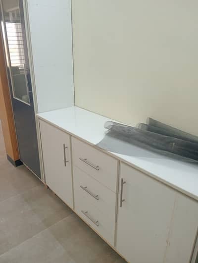 7marla 2beds DD TV lounge kitchen attached baths neat clean ground portion for rent in G 13 3 islamabad lamabad