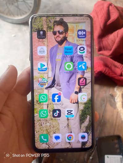 tecno common 18t exchange possible