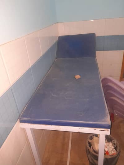 patient Examination couch