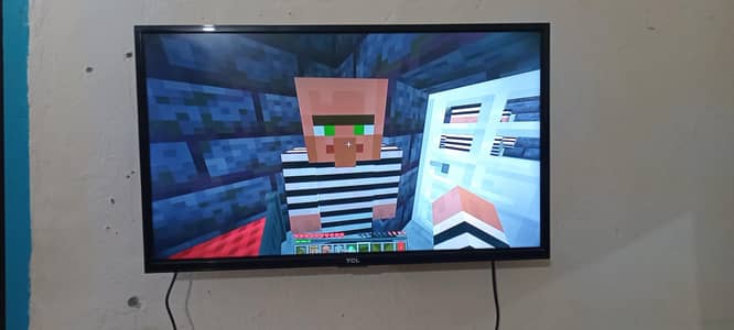 TCL LCD in good condition