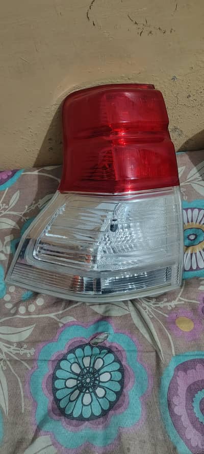 Toyota Prado Back Light Original