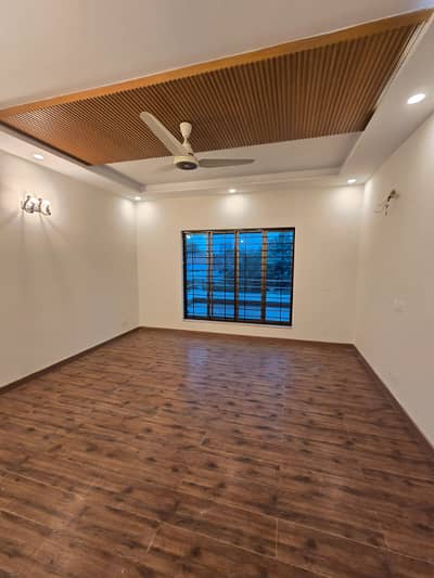 24 Marla uper portion for Rent in cavalry ground cantt