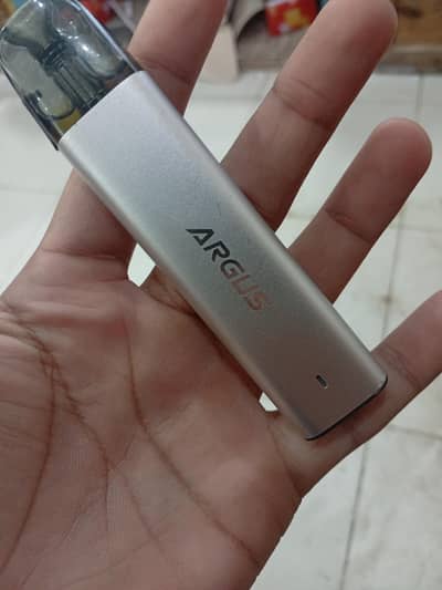 Vape Argus