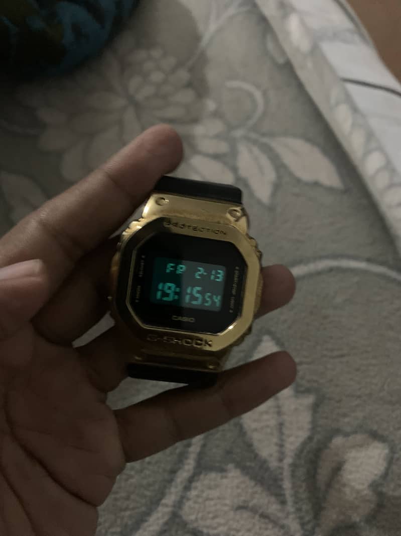 Casio 0